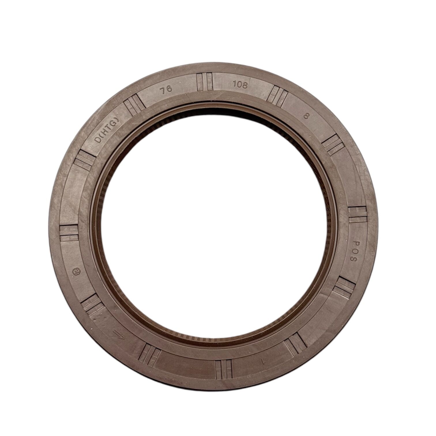 Hyundaı Keçe Krank Accent Blue 1,4 11-19/İ30 07-11/İ20 08-11/İ20 21-23/İx35 1,6 10-17/Tucson 11-20/Sportage 1,6 10-19/Bayon 21-23/Kona 17-20 Arka (76x108x8)