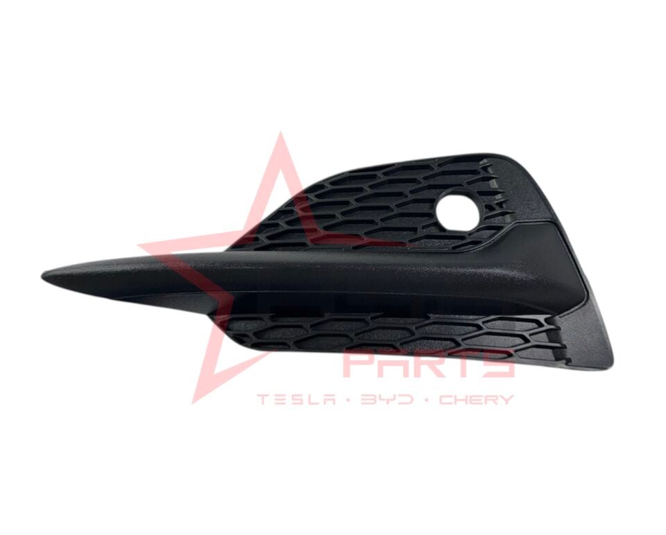 2017-2021 Nissan Qashqai Sol Sis Lamba Kapağı (Sensörlü Tip Siyah) 62257-HV10B
