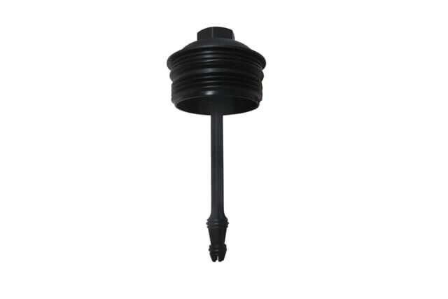 VOLKSWAGEN JETTA- 6- 11/14; MOTOR YAĞ FİLTRE KAPAĞI (1.6/2.0 TDI) (PLASTİK)