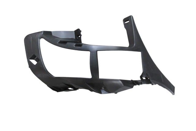 (YENİ ÜRÜN!!!)PEUGEOT 3008- 17/20; FAR BAĞLANTI BRAKETİ SAĞ (FAR ALT TAŞIYICISI) PLASTİK (TW)