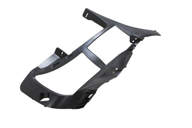 (YENİ ÜRÜN!!!)PEUGEOT 3008- 17/20; FAR BAĞLANTI BRAKETİ SAĞ (FAR ALT TAŞIYICISI) PLASTİK (TW)