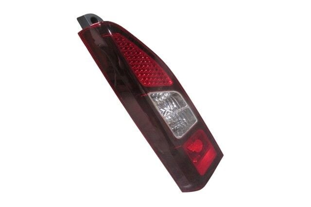 (YENİ ÜRÜN!!!)CITROEN BERLINGO- 15/17; STOP LAMBASI SOL  KIRMIZI/BEYAZ (BAGAJ YUKARIYA AÇILAN) (MARS) (E MARKLI)