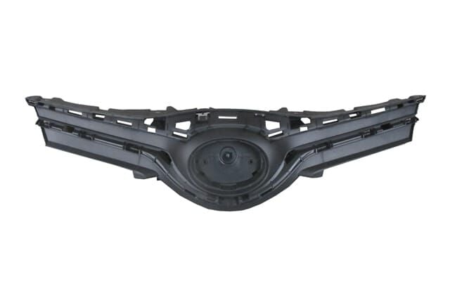 TOYOTA YARIS- 14/16; ÖN PANJUR İÇ GÖVDE SİYAH (TYG)