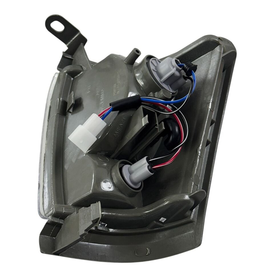 Toyota Sinyal Hılux Ln145 98-01 Sağ (Gri)