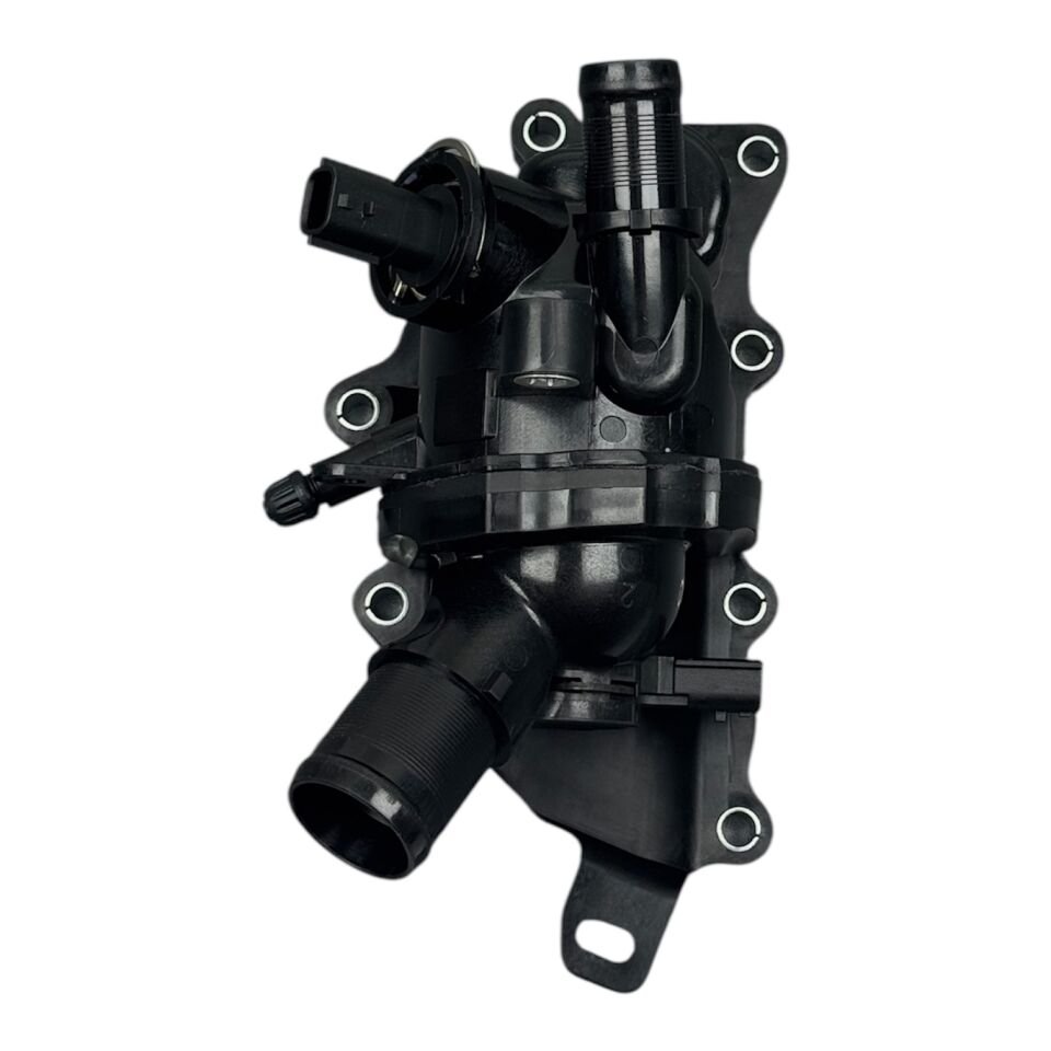 Nıssan Yuva Termostat Qashqai 1,3 14-19 (Komple)