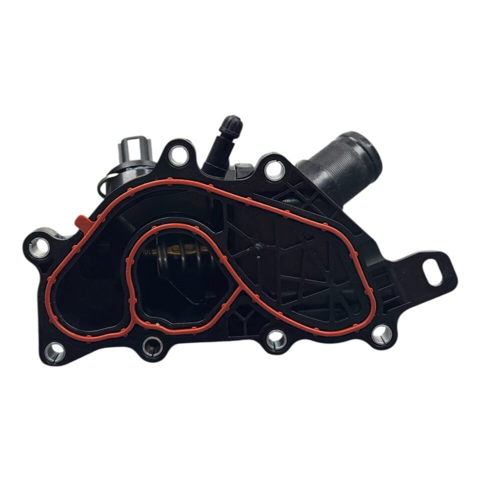 Nıssan Yuva Termostat Qashqai 1,3 14-19 (Komple)