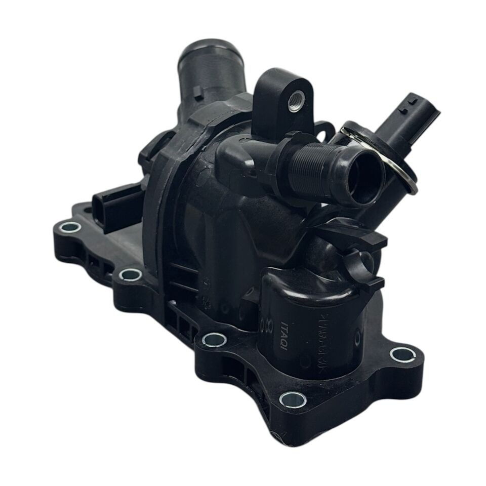 Nıssan Yuva Termostat Qashqai 1,3 14-19 (Komple)