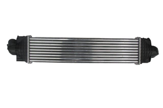 FORD FOCUS- SD/HB- 08/11; TURBO SOĞUTMA RADYATÖRÜ 1.6 TDCİ (İNTERCOOLER) (BRAZİNG) (600X138X50) ORİS