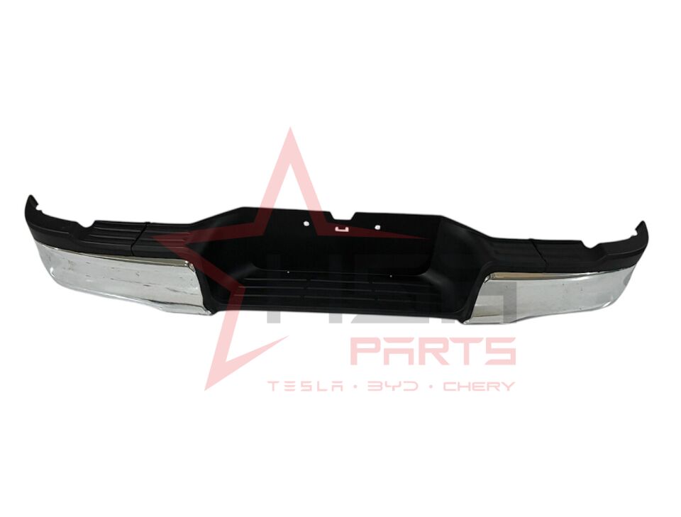 2015-2023 Toyota Hilux Revo Arka Tampon (Krom/Sensör Deliksiz) 52119-0K390