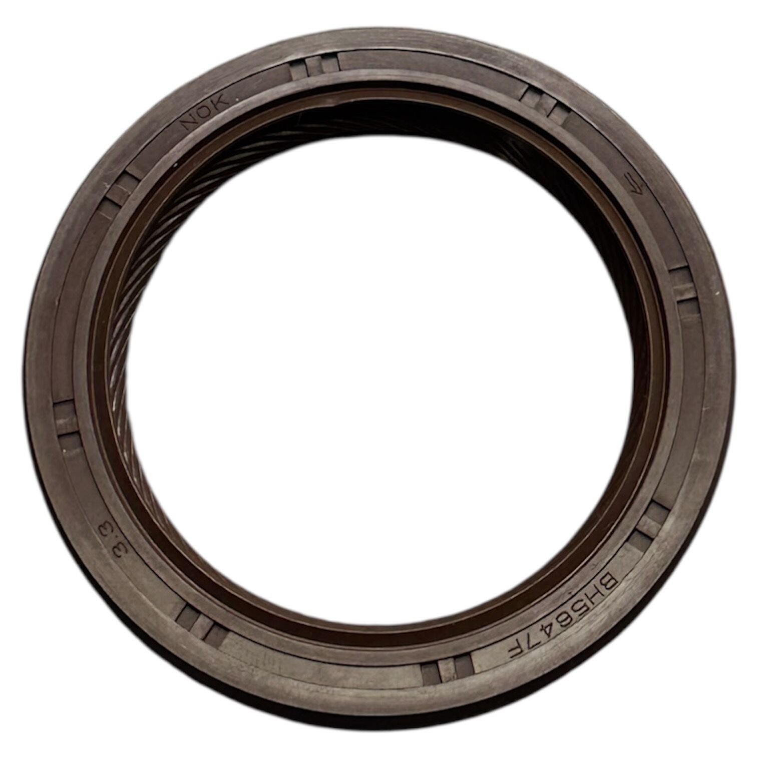 Honda Keçe Krank Cıvıc 06-15/Accord 03-08/Crv 07-12 Ön (43x58x7)