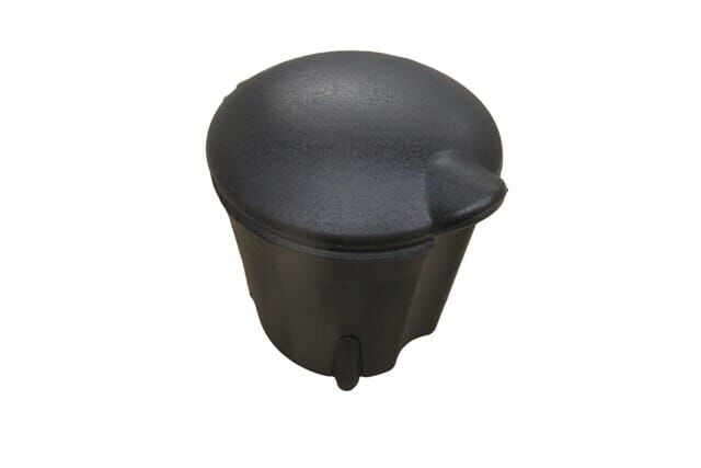 RENAULT CLIO- 2- SD- 98/01; KÜL TABLASI (PORTATİF TİP) (PLEKSAN)