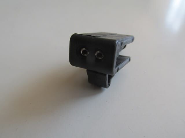 RENAULT MEGANE- 2- 03/09; ÖN CAM SU FİSKİYE MEMESİ