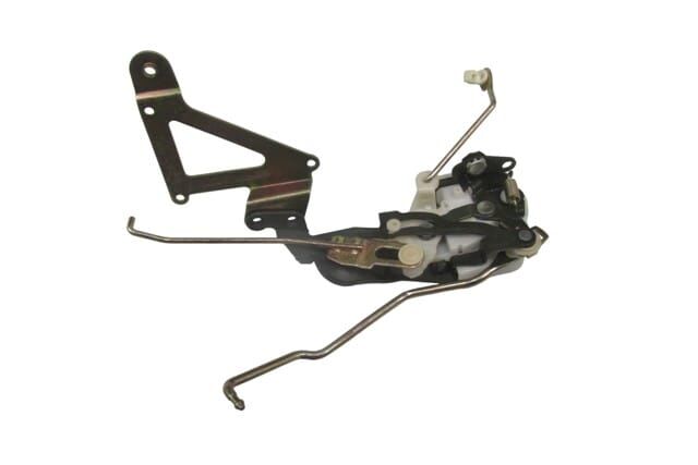 HYUNDAI ACCENT- 98/00; ÖN KAPI KİLİDİ SOL (TYG)