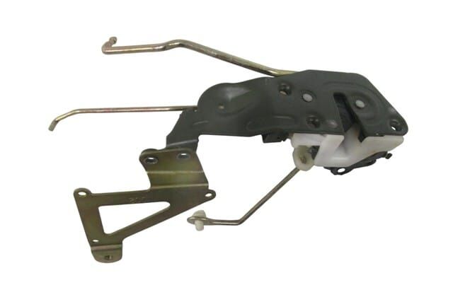 HYUNDAI ACCENT- 98/00; ÖN KAPI KİLİDİ SOL (TYG)