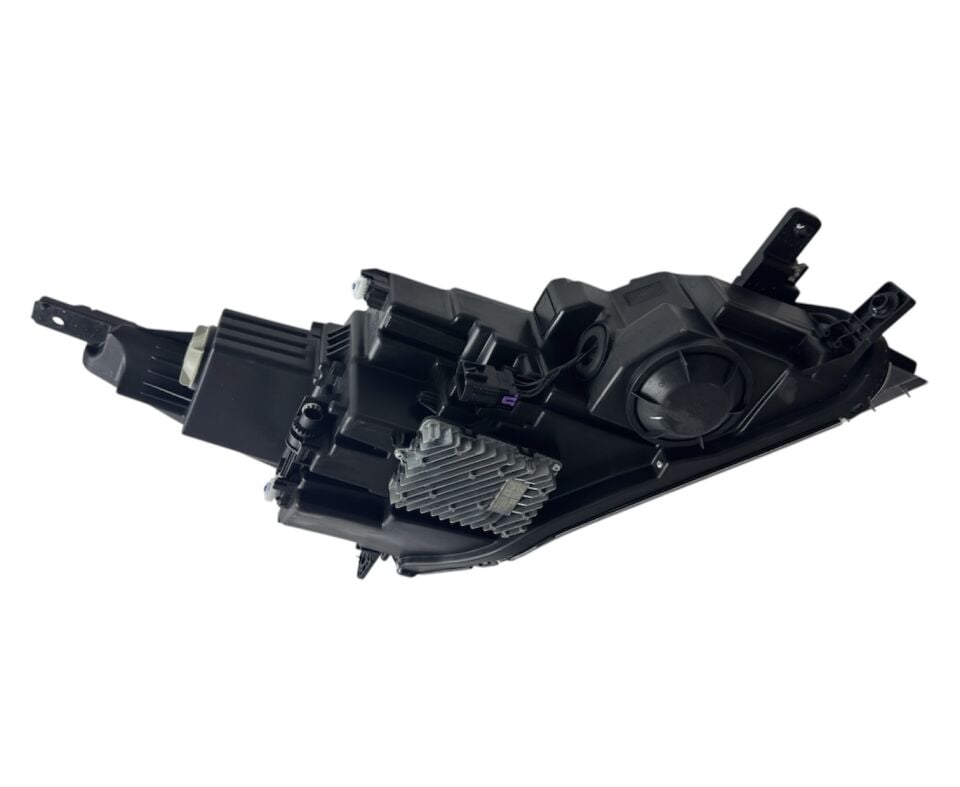 Mg Far Hs 24-26 Sol (Mercekli/Ledli)