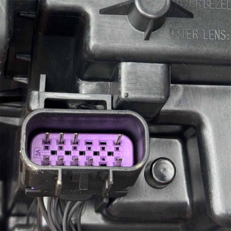 Mg Far Hs 24-26 Sol (Mercekli/Ledli)