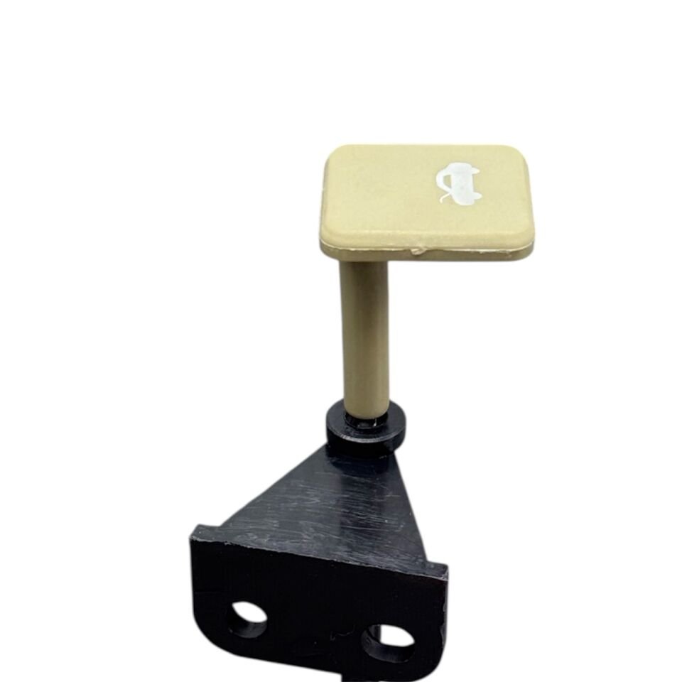 Honda Tel Kaput Açma Crv 97-02 (Mandallı)