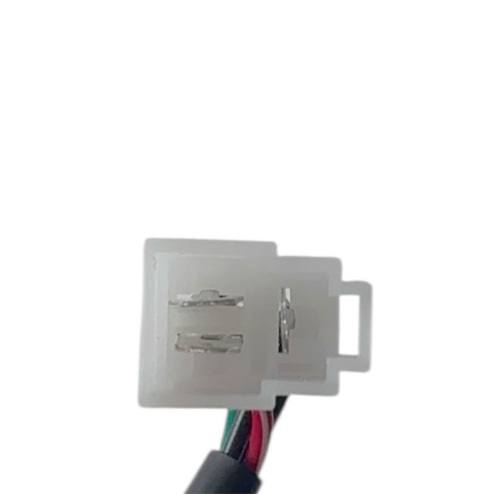 Toyota Sinyal Hılux Ln145 02-05 Sağ (İçi Krom)