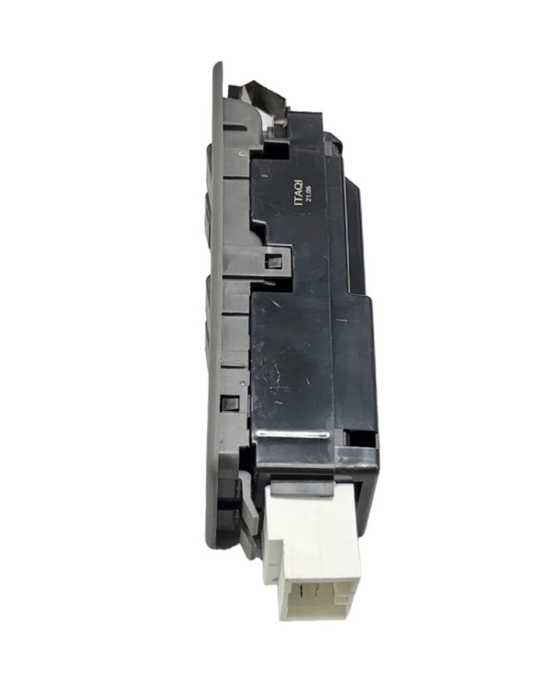 Mazda Düğme Cam Açma 626 88-92 Ön Sol (Orjinal tip)