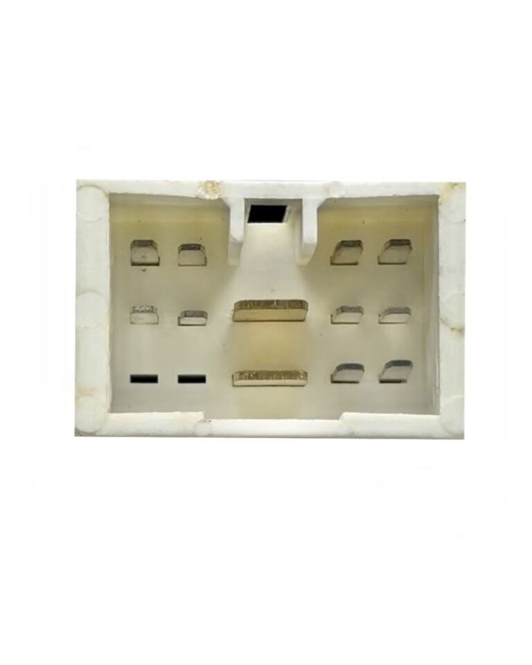 Mazda Düğme Cam Açma 626 88-92 Ön Sol (Orjinal tip)