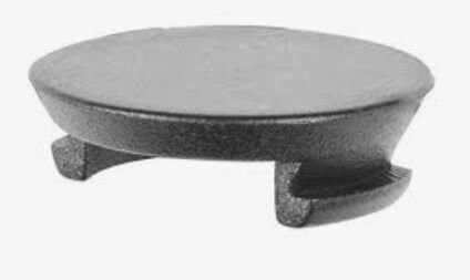 Honda Izgara Ön Cam Alt Cıvıc 07-11 Ön Sol/Sağ (Yan Kapağı )