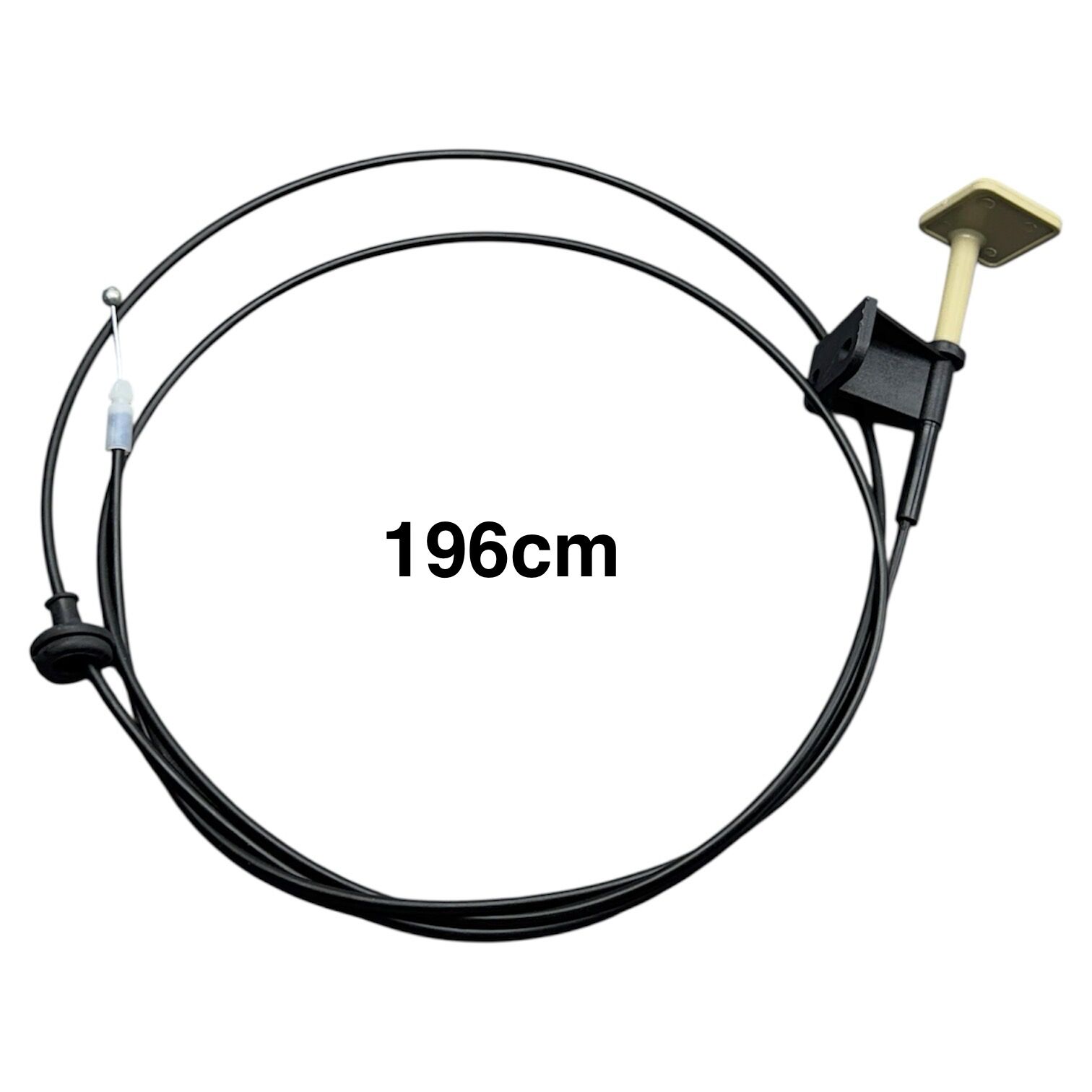 Honda Tel Kaput Açma Crv 97-02 (Mandallı)