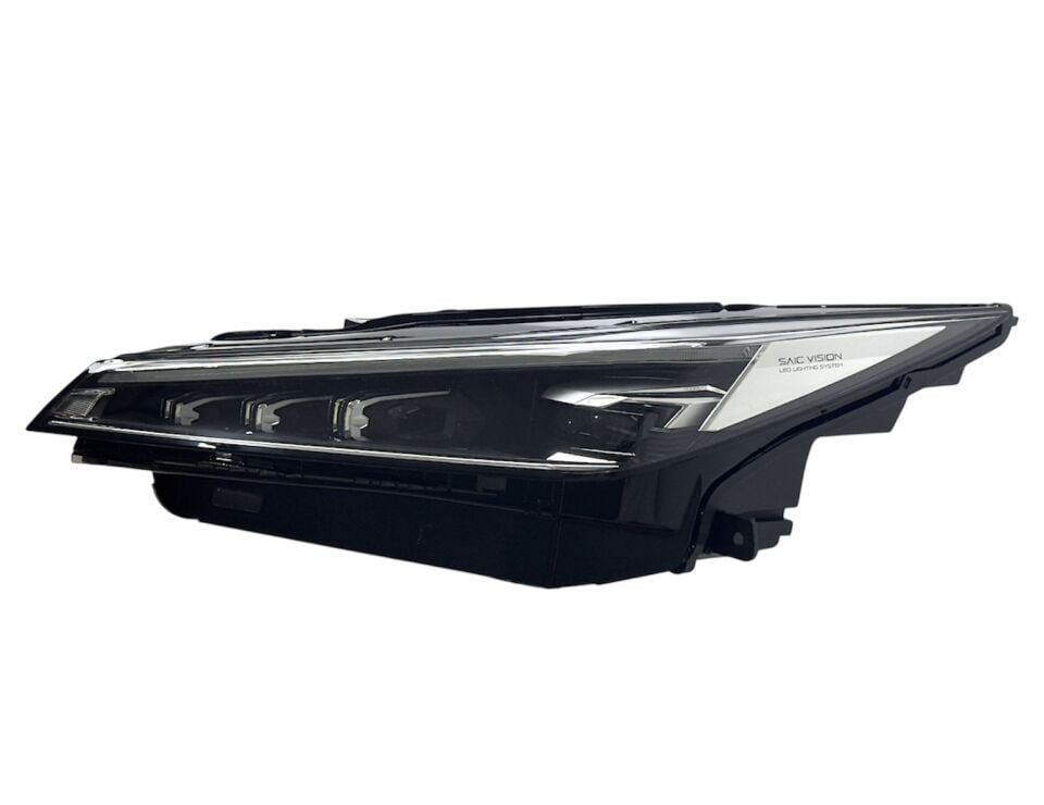 Mg Far Hs 24-26 Sol (Mercekli/Ledli)