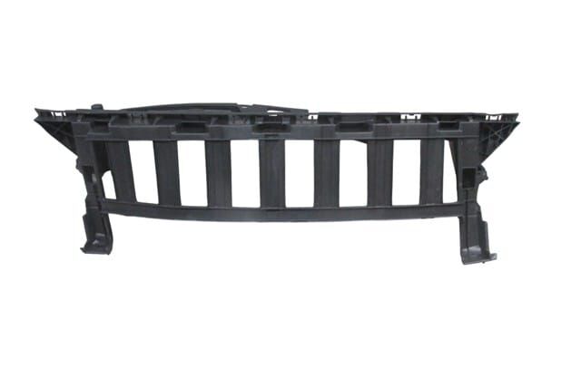 (YENİ ÜRÜN!!!)PEUGEOT 3008- 17/20; ÖN PANEL ÜST KORUMA PLASTİĞİ (PANJUR TAKVİYESİ) (TW)