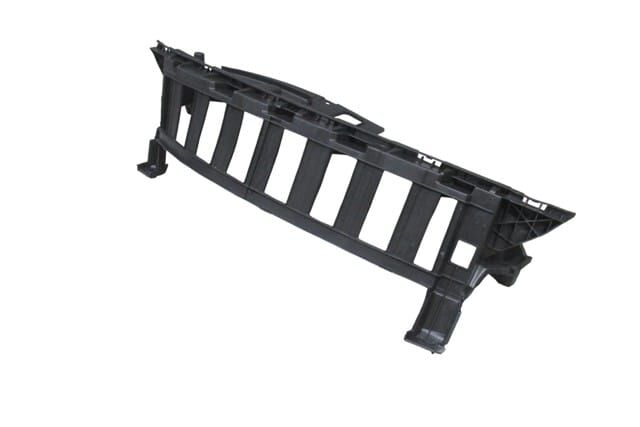 (YENİ ÜRÜN!!!)PEUGEOT 3008- 17/20; ÖN PANEL ÜST KORUMA PLASTİĞİ (PANJUR TAKVİYESİ) (TW)