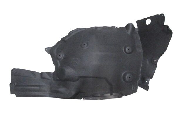 (YENİ ÜRÜN!!!)BMW 5 SERI- F10- 10/16; ÖN ÇAMURLUK DAVLUMBAZI SOL (ÖNÜN ARKASI) (TW)