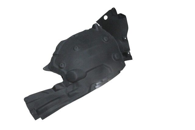 (YENİ ÜRÜN!!!)BMW 5 SERI- F10- 10/16; ÖN ÇAMURLUK DAVLUMBAZI SOL (ÖNÜN ARKASI) (TW)