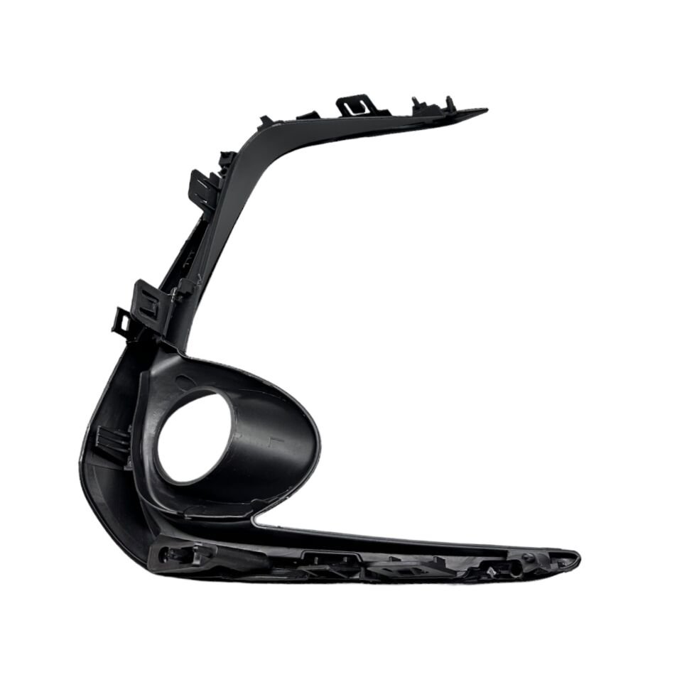 Toyota Kapak Lamba Sis Corolla 19-24 Sol (Sisli Siyah)