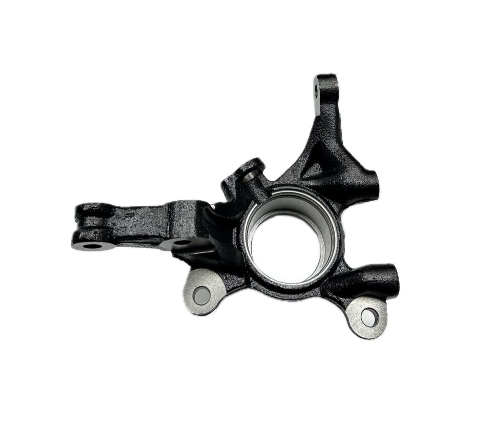 Hyundaı Taşıyıcı Aks Accent Era 06-11 Ön Sağ (Absli)