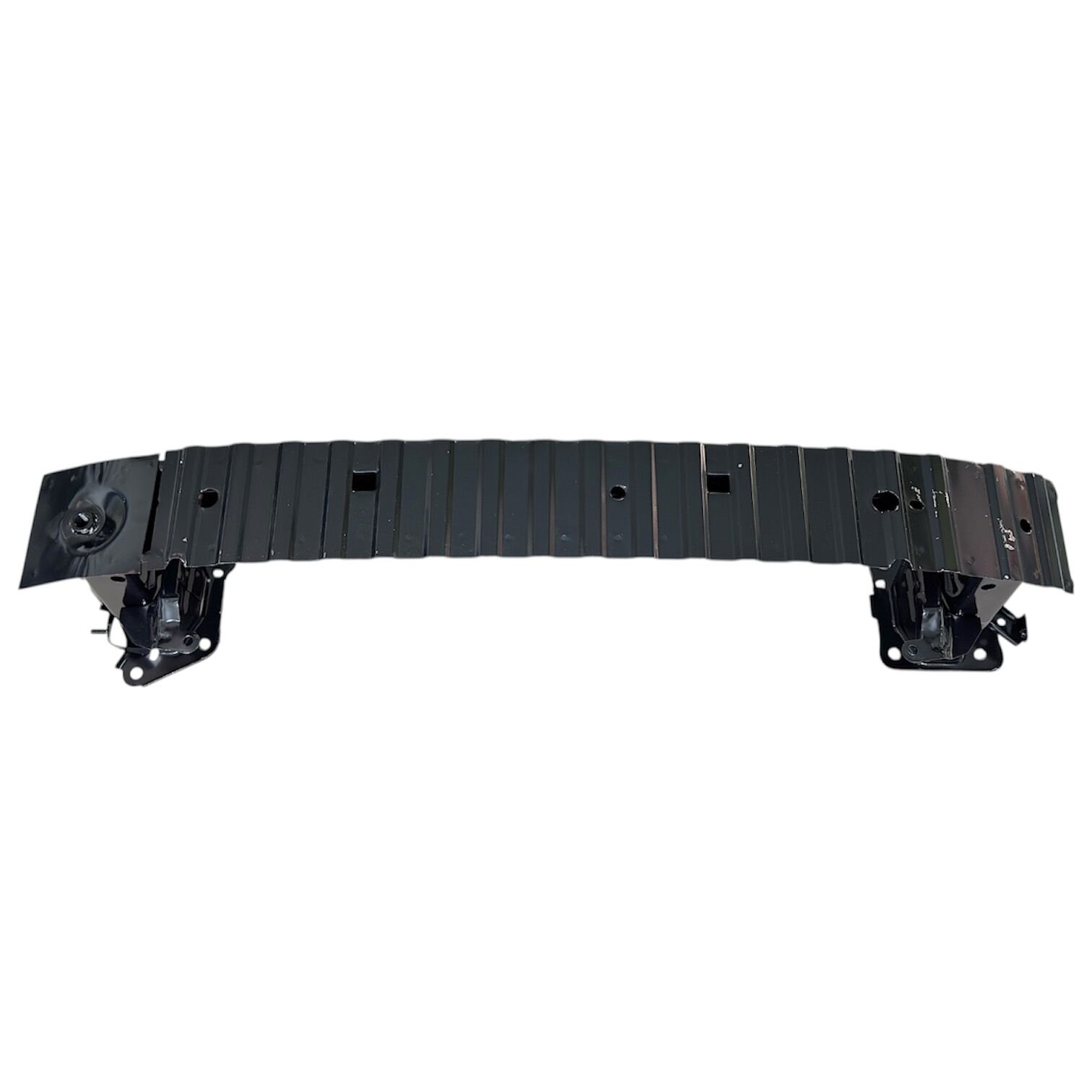 Mazda Demir Tampon Mazda 3 08-11 Ön