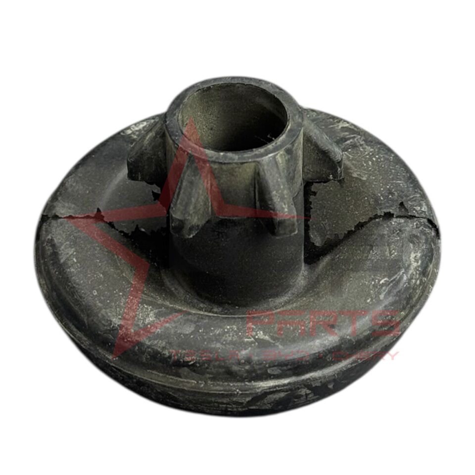 2007-2011 Honda Civic Sol/Sağ Arka Amortisör Takozu (Alt Lastik) 52631-SNA-A12