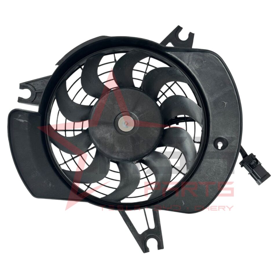 2002-2008 Hyundai Starex Sol Klima Fanı (Komple) 97730-4A005