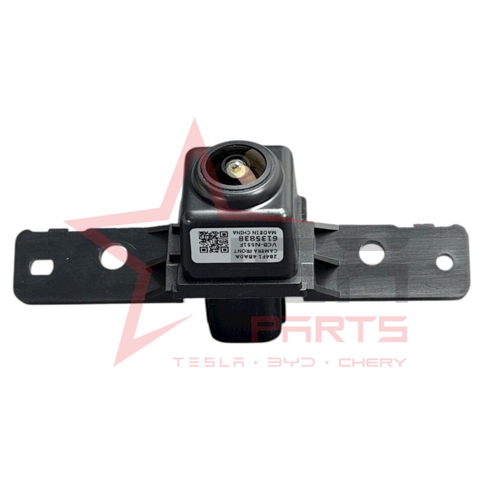 2014-2016 Nissan X-Trail Ön Kamera (Bağlantı Braketli) 284F1-4BA0A
