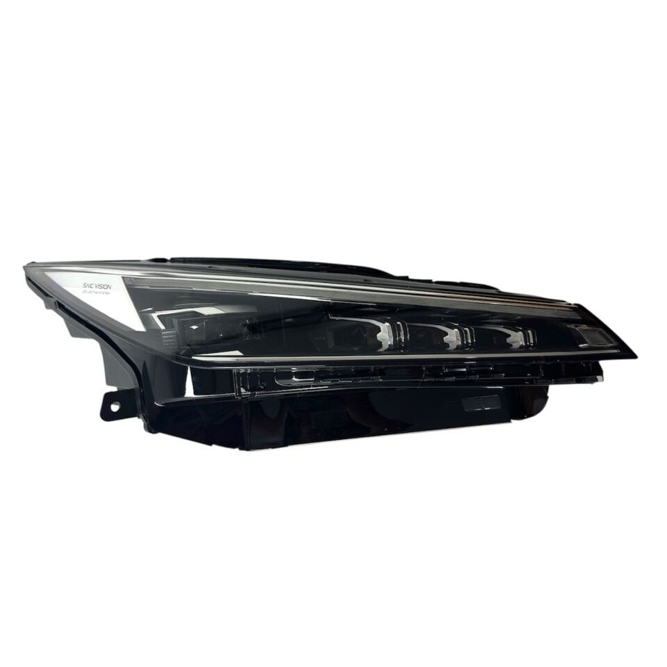 Mg Far Hs 24-26 Sağ (Mercekli/Ledli)