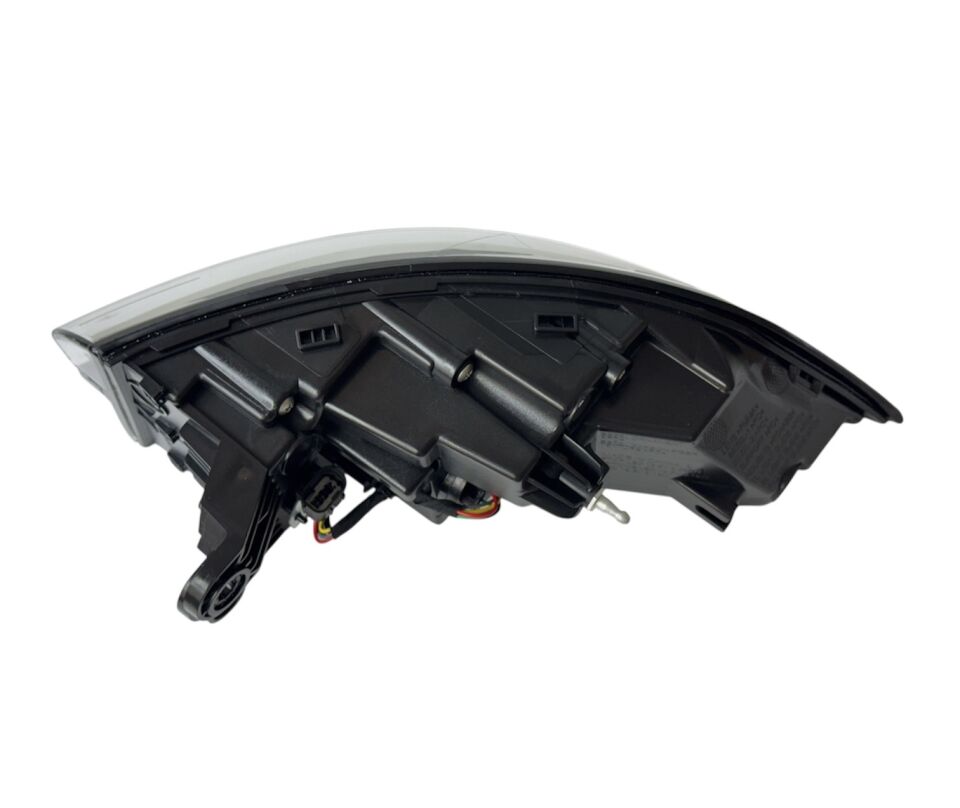 Mg Stop Hs 24-26 Dış Sol (Gri)