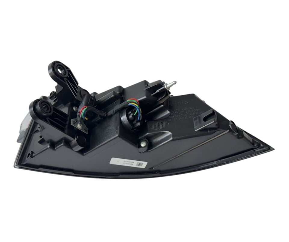 Mg Stop Hs 24-26 Dış Sol (Gri)