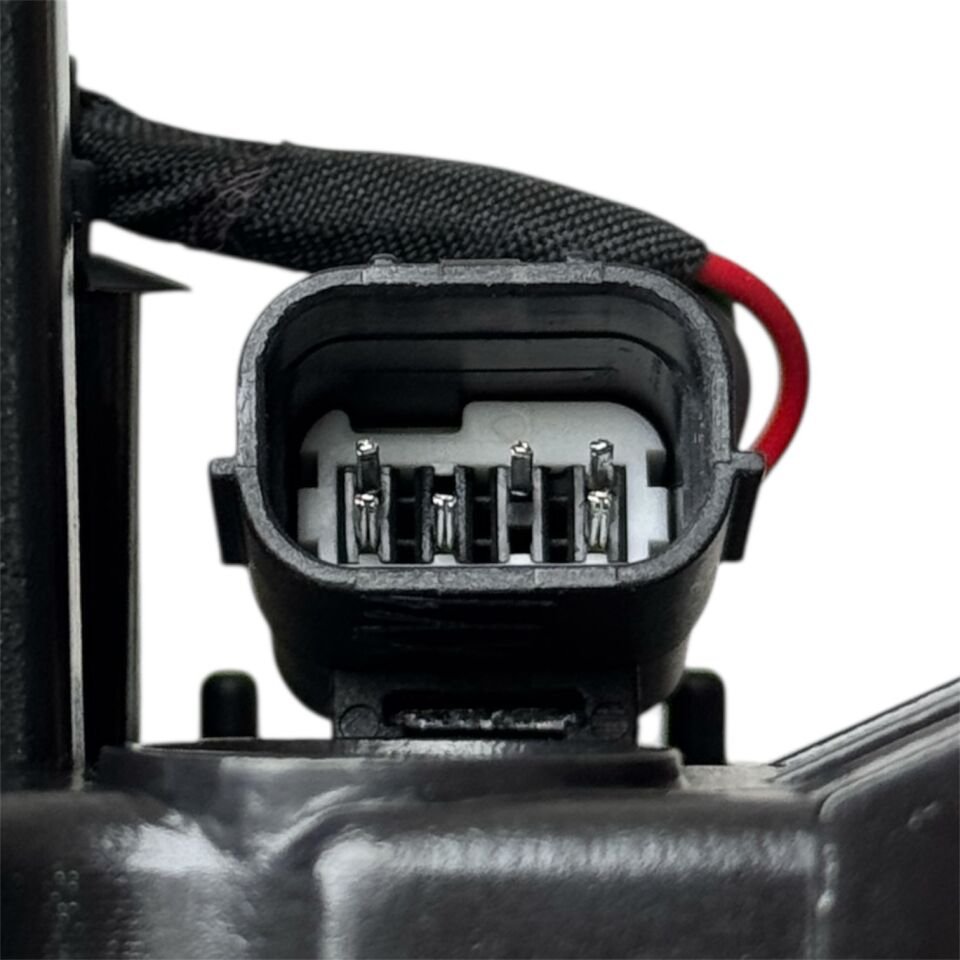 Mg Stop Hs 24-26 Dış Sol (Gri)