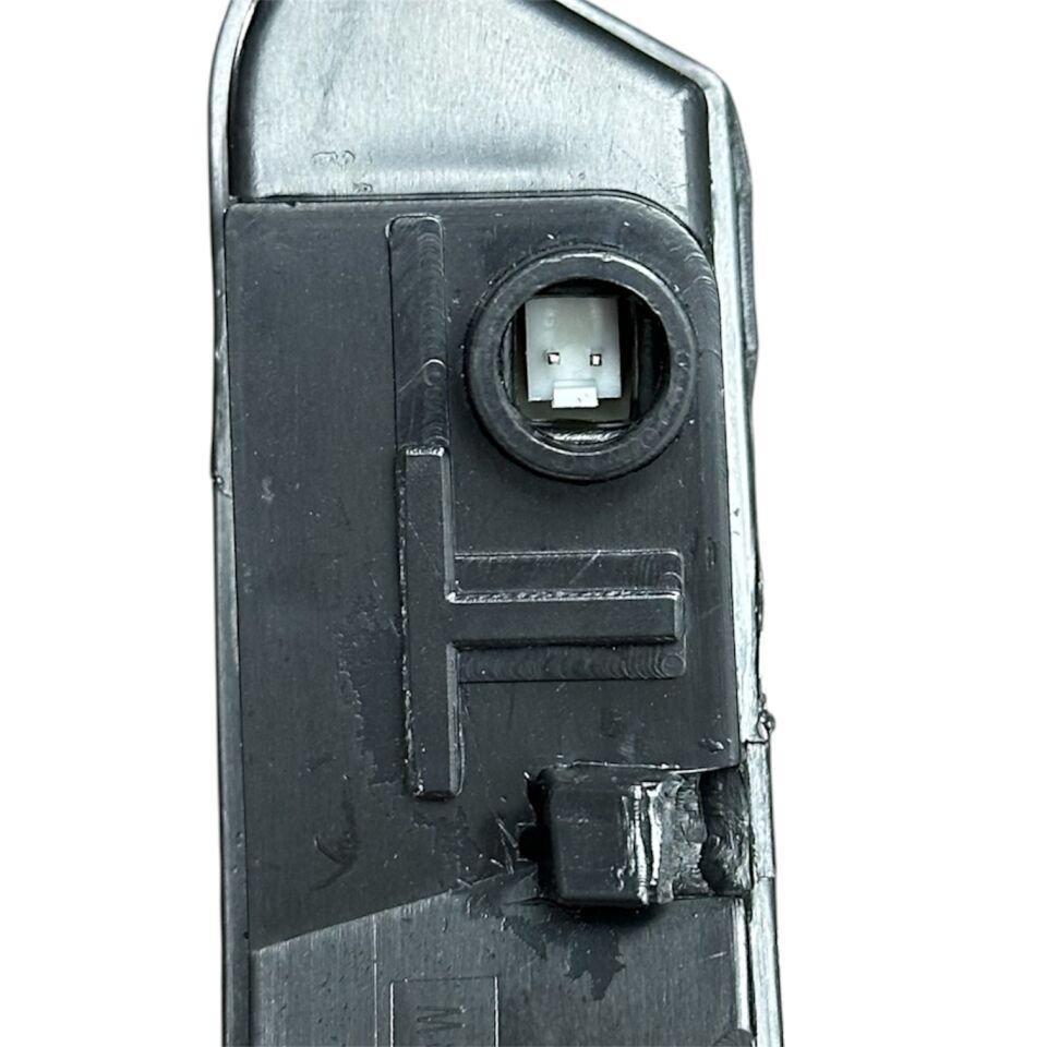 Kıa Sinyal Ayna Dikiz Cerato 12-18 Sol