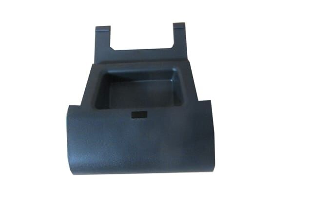 OPEL CORSA- C- 04/06; MARŞPİYEL ÜST PLASTİĞİ ARKA SOL (KRİKO KAPAĞI)