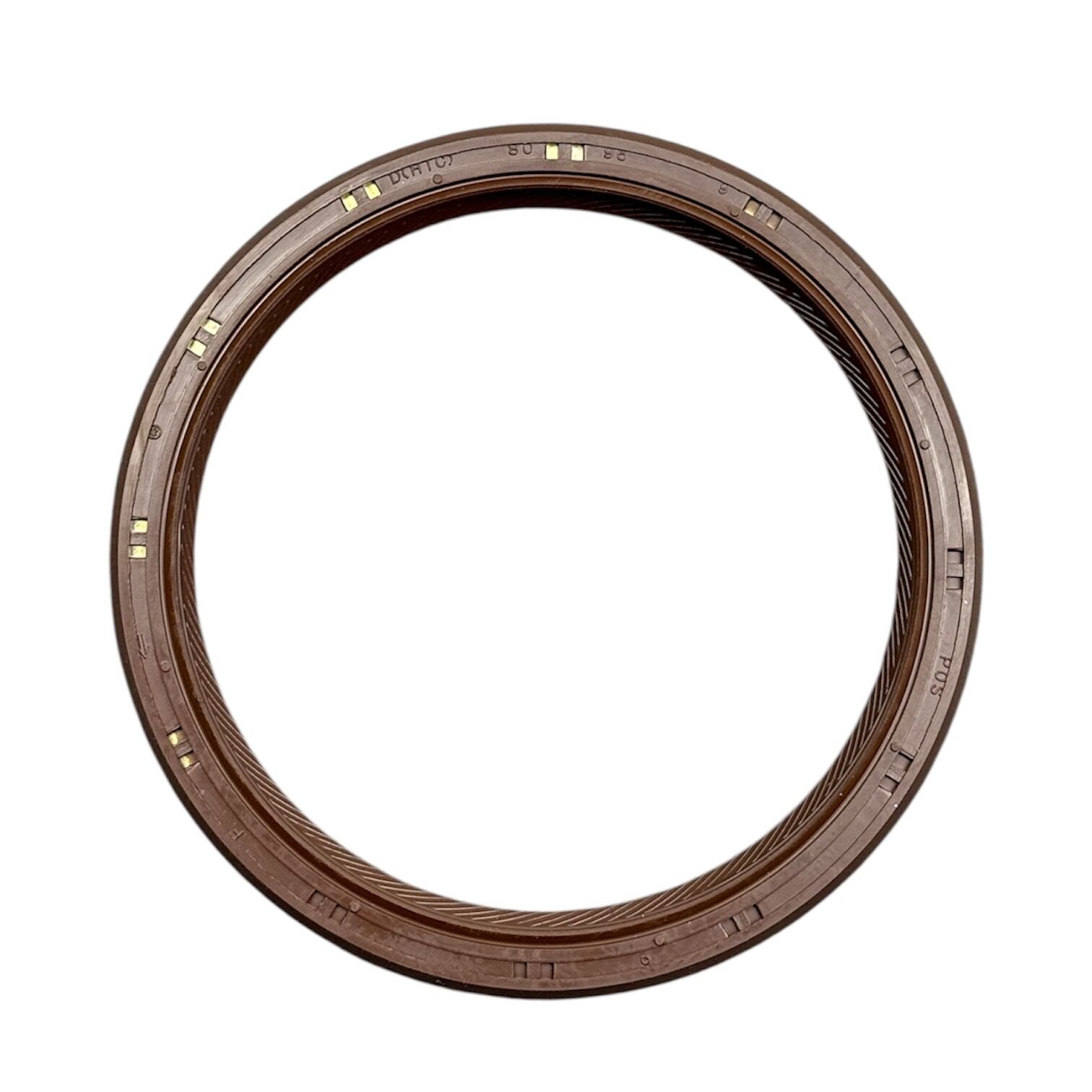 Hyundaı Keçe Krank H100 94-07/L300 94-07/Starex Tci 97-08 Arka (80x96x9)