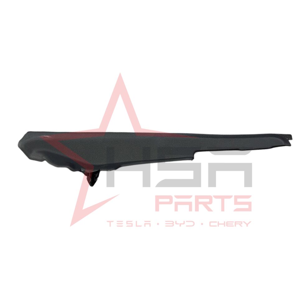 2019-2024 Toyota Corolla Sağ Ön Cam Alt Izgarası (Yan Bakalit) 53823-02190