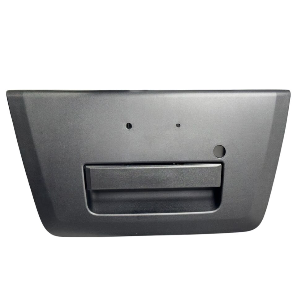 Nıssan Kol Bagaj Açma Navara 06-14 (Komple Yuvalı)