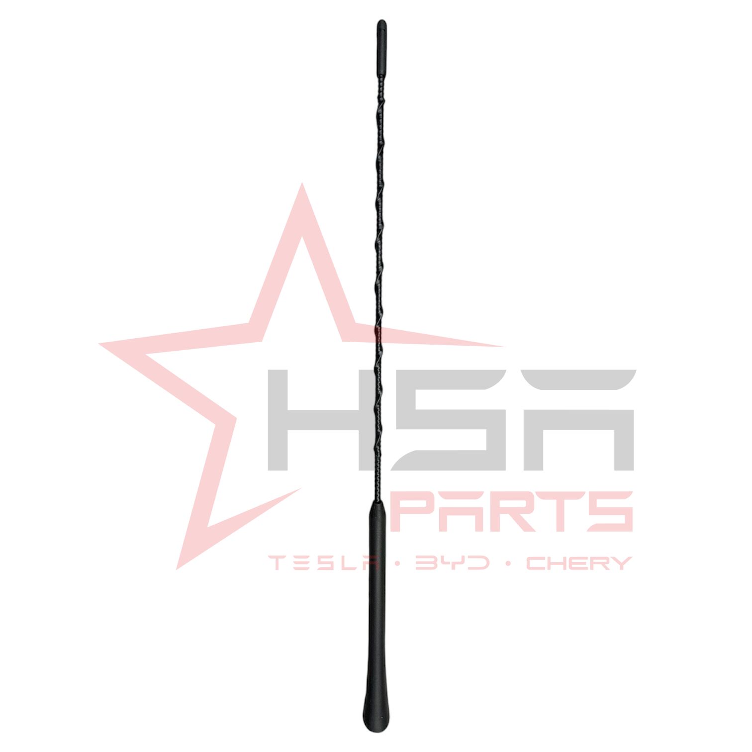 2005-2011 Toyota Yaris Anten UNI-19895