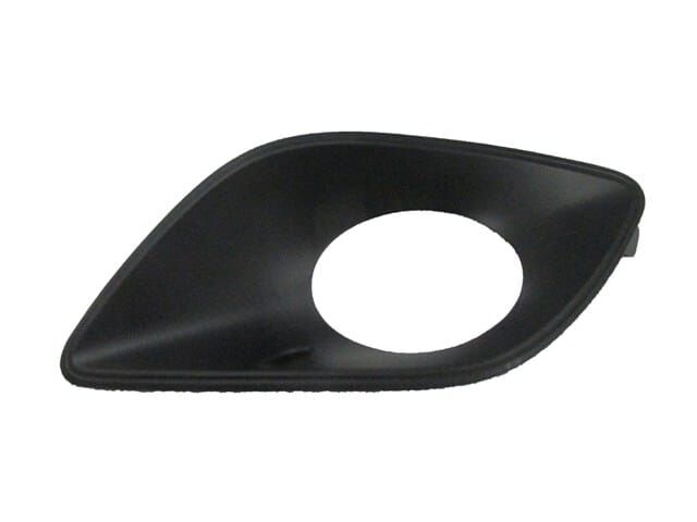 MERCEDES SPRINTER- 19/25; SİS LAMBA KAPAĞI SAĞ SİS DELİKLİ (TYG)