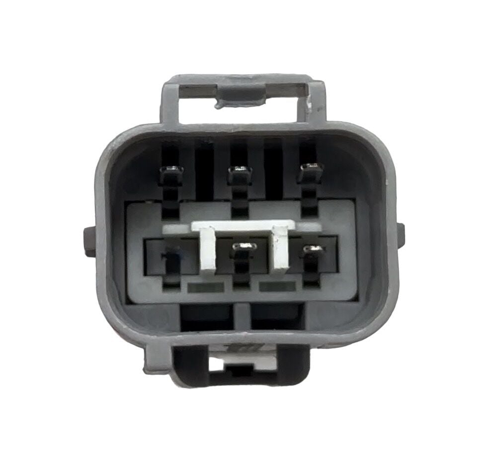 Toyota Stop Hılux 15-23 Sol (Duylu/Ledsiz)