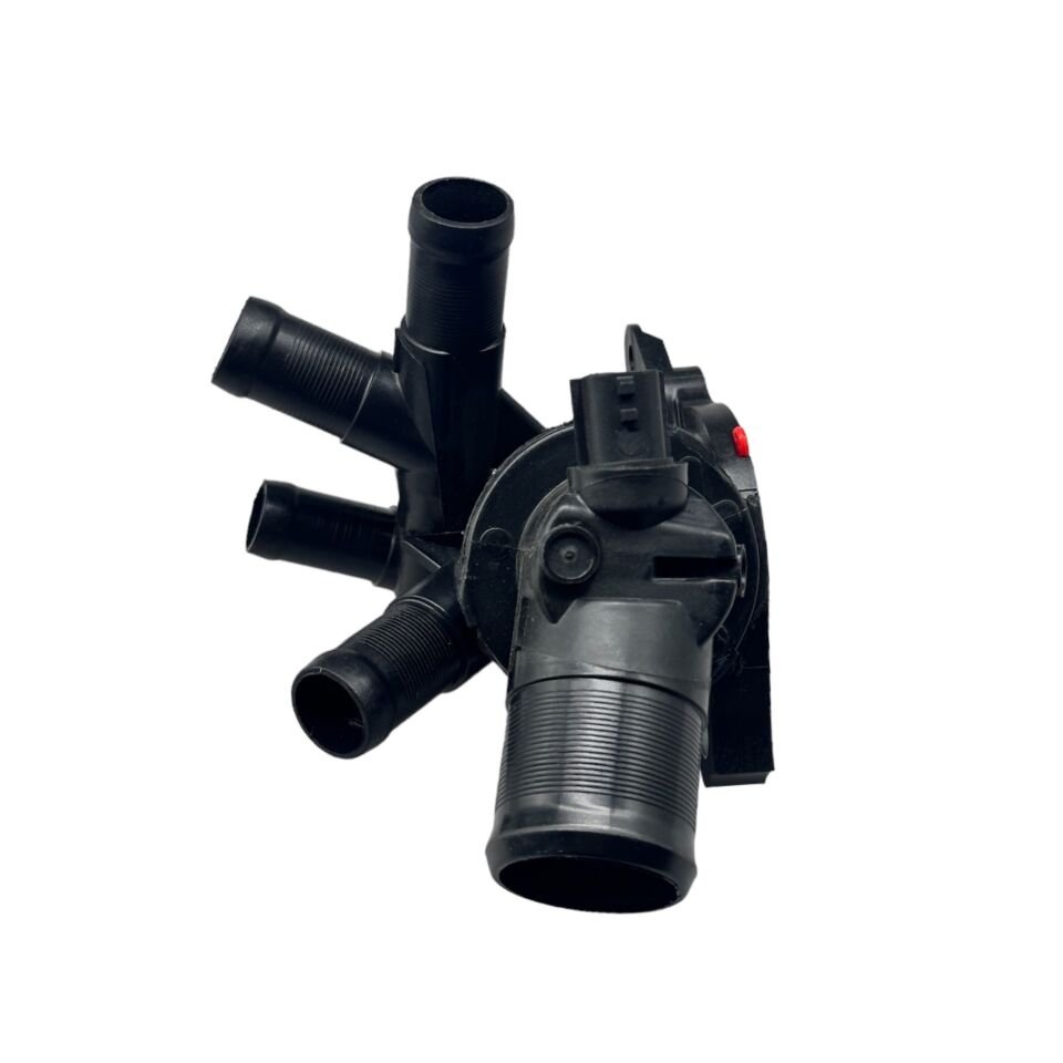 Nıssan Yuva Termostat Qashqai 1,2 14-17/Juke 1,2 12-17/ Pulsar 1,2 14-19 (Komple)